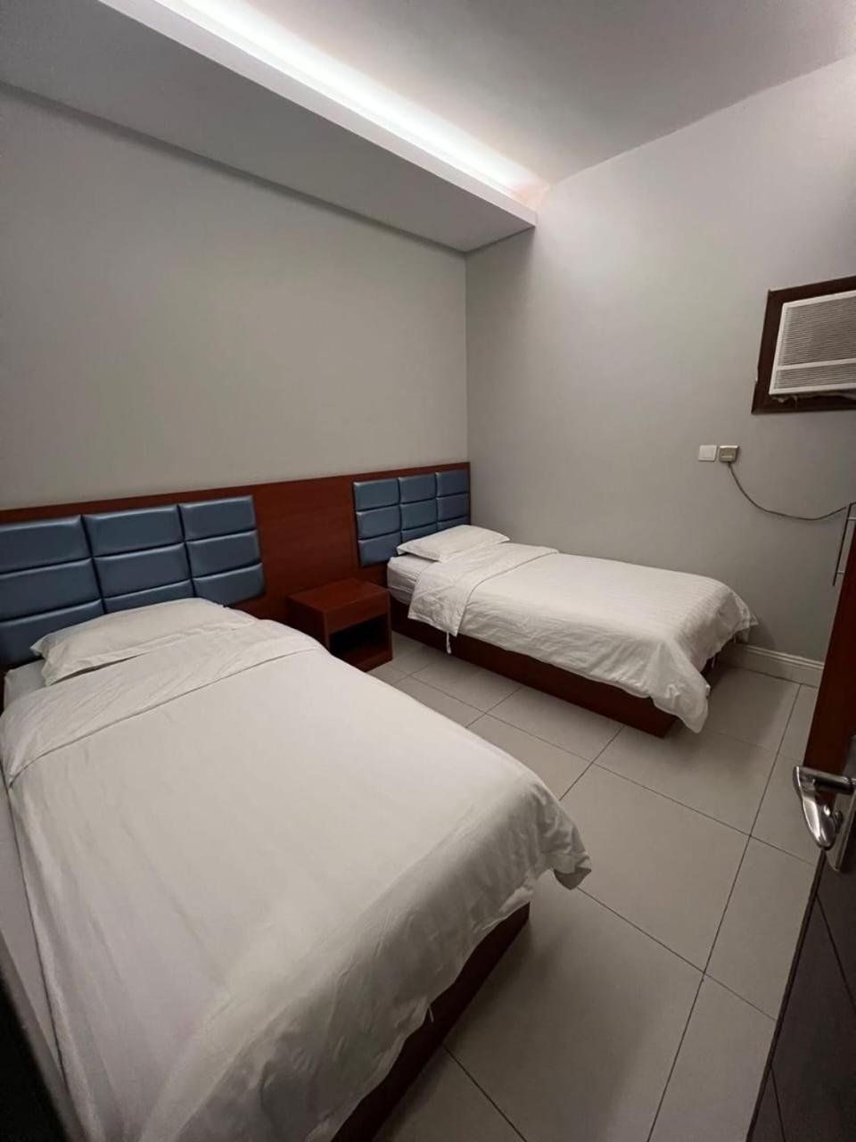 Durat Al Lith Chalet Villa Room photo