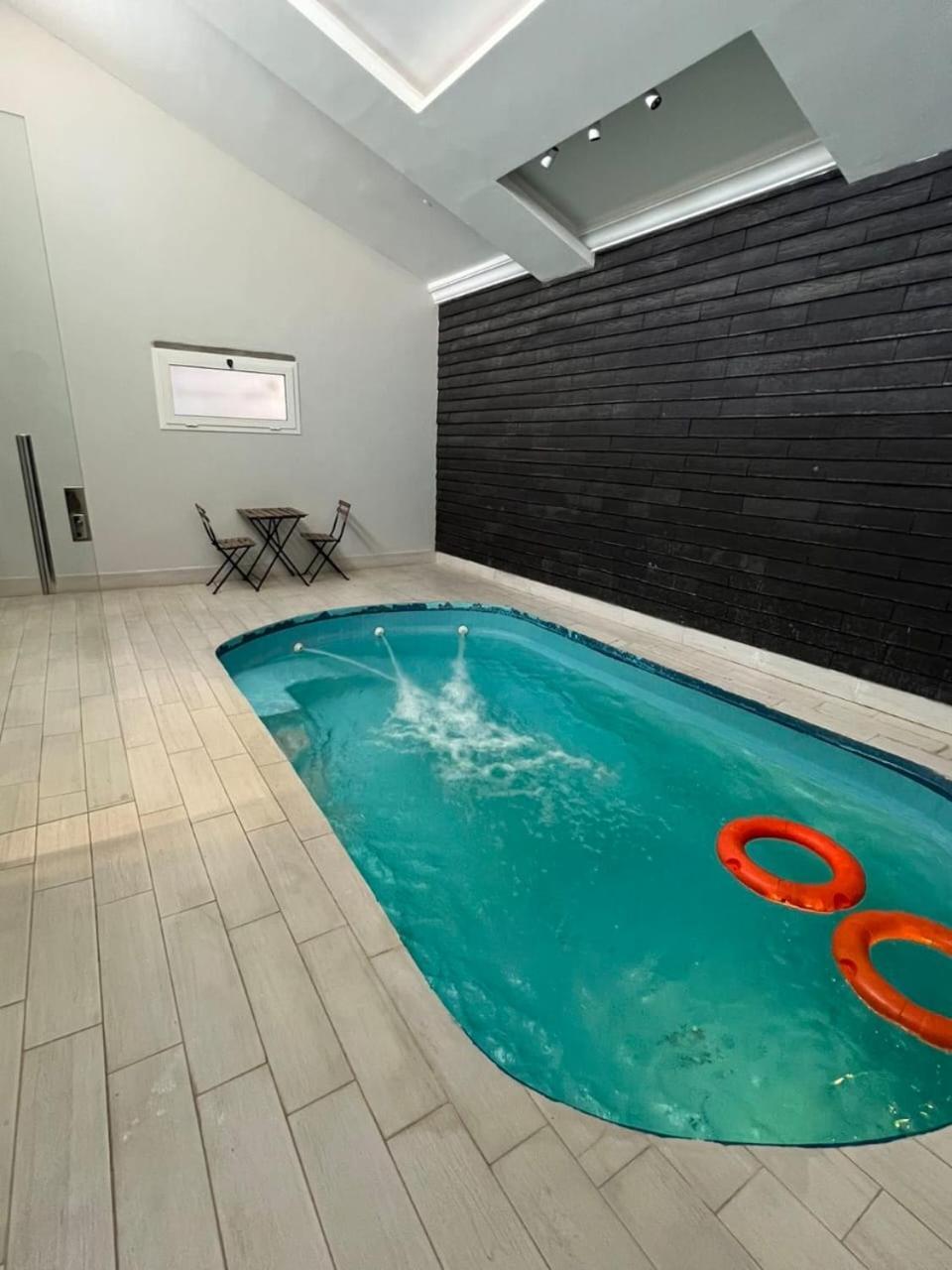Durat Al Lith Chalet Villa Room photo